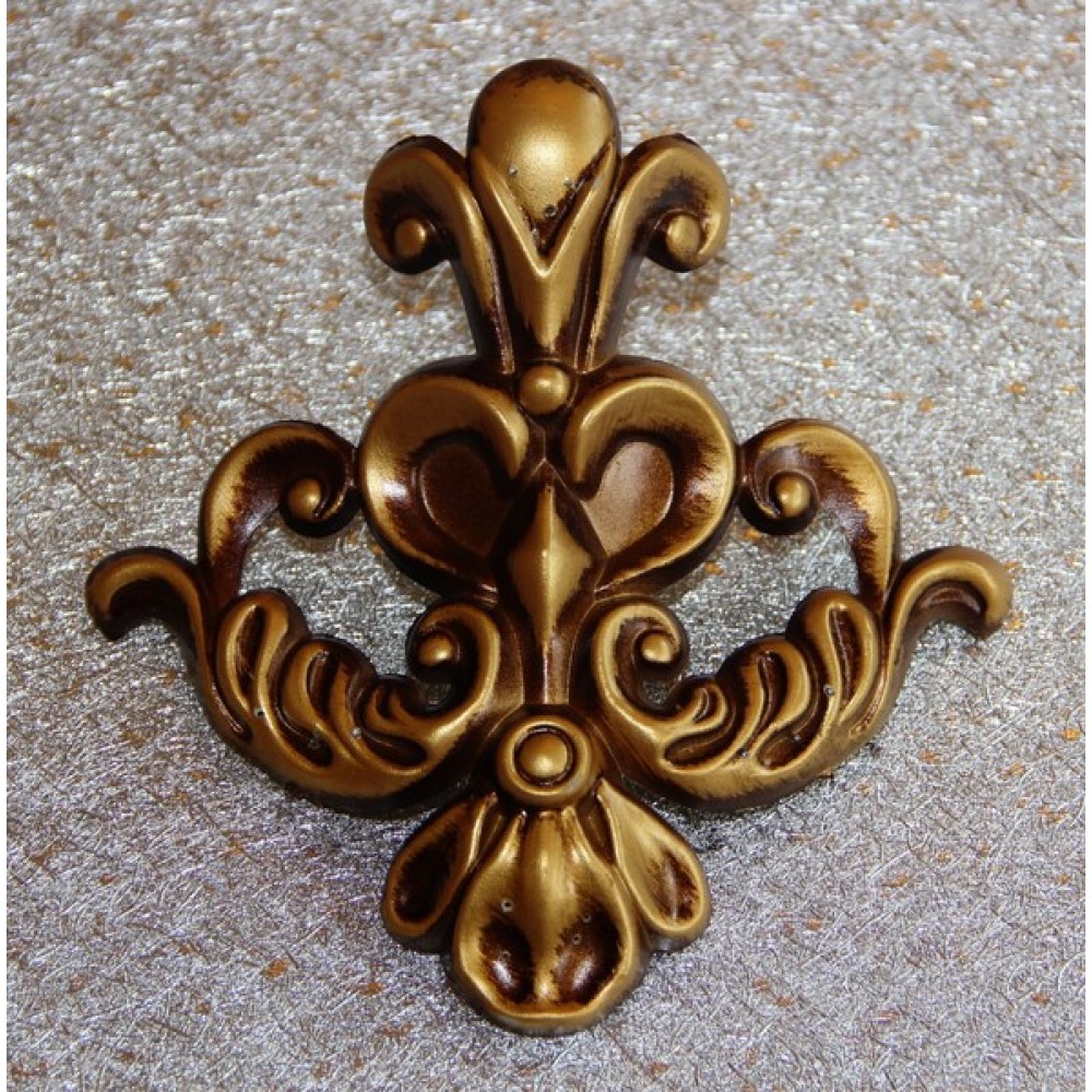 Osmanli Saray Tavan 8826-SF(Dis köse parcasi)